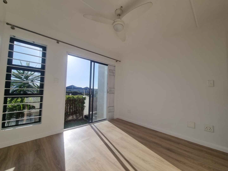 To Let 2 Bedroom Property for Rent in Burgundy Estate Western Cape